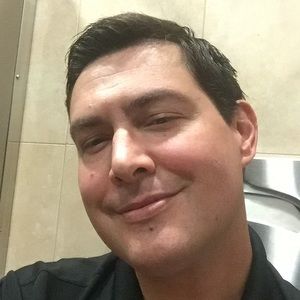 Meet your Posher, Joel